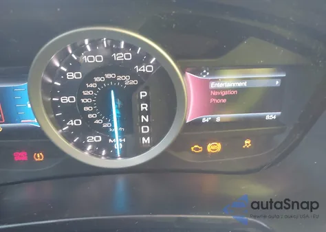 2014 Ford Explorer Xlt из США, поврежденный, VIN 1FM5K8D83EGA53543